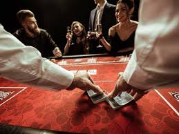 Casino Frank
